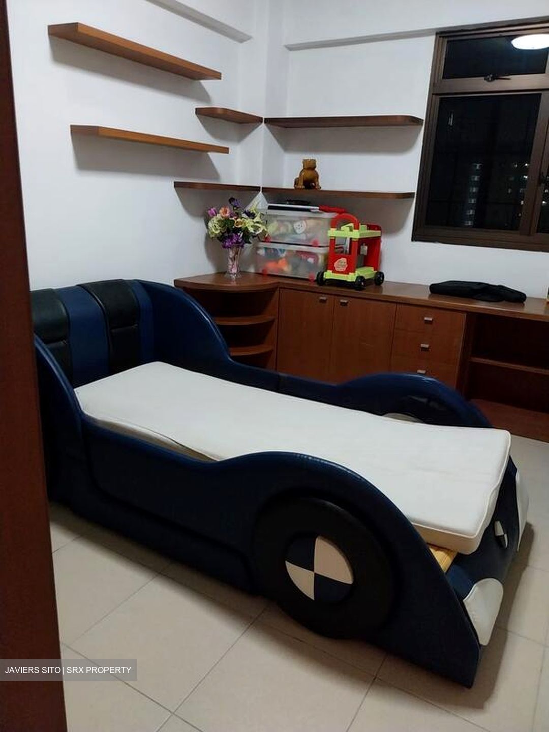 Blk 512 Woodlands Drive 14 (Woodlands), HDB Executive #501743961